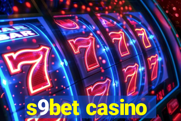 s9bet casino